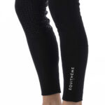 EQUITHÈME - Zermatt - Softshell breeches with full silicone seat - Image 8