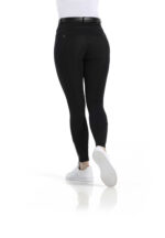 EQUITHÈME Pants -Sapphire-, Silicone Sole - Image 2