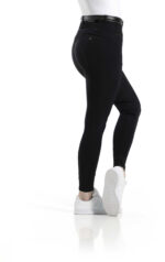 EQUITHÈME Pants -Sapphire-, Silicone Sole - Image 4