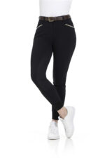 Pants EQUITHÈME - Gizel- , Siliconboden