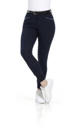 Pants EQUITHÈME - Gizel- , Siliconboden - Image 5