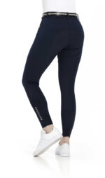 Pants EQUITHÈME - Gizel- , Siliconboden - Image 7