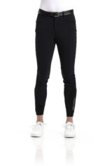 Pantalon EQUITHÈME -Georg- Siliconboden