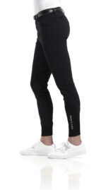 Pantalon EQUITHÈME -Georg- Siliconboden - Image 2