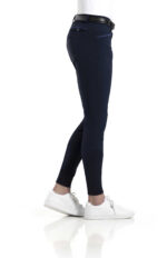 Pantalon EQUITHÈME -Georg- Siliconboden - Image 6