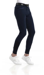 Pantalon EQUITHÈME -Georg- Siliconboden - Image 8