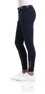 Pantalon EQUITHÈME -Georg- Siliconboden - Image 10