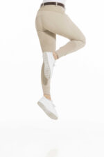 EQUITHÈME Pants -Kendal- Silicone Bottom - Image 2