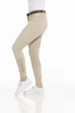 EQUITHÈME Pants -Kendal- Silicone Bottom - Image 3