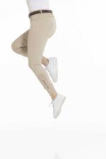 EQUITHÈME Pants -Kendal- Silicone Bottom - Image 4