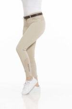 EQUITHÈME Pants -Kendal- Silicone Bottom - Image 5