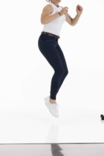 EQUITHÈME Pants -Kendal- Silicone Bottom - Image 11