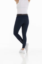 EQUITHÈME Pants -Kendal- Silicone Bottom - Image 12