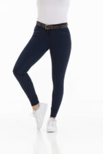 EQUITHÈME Pants -Kendal- Silicone Bottom - Image 14