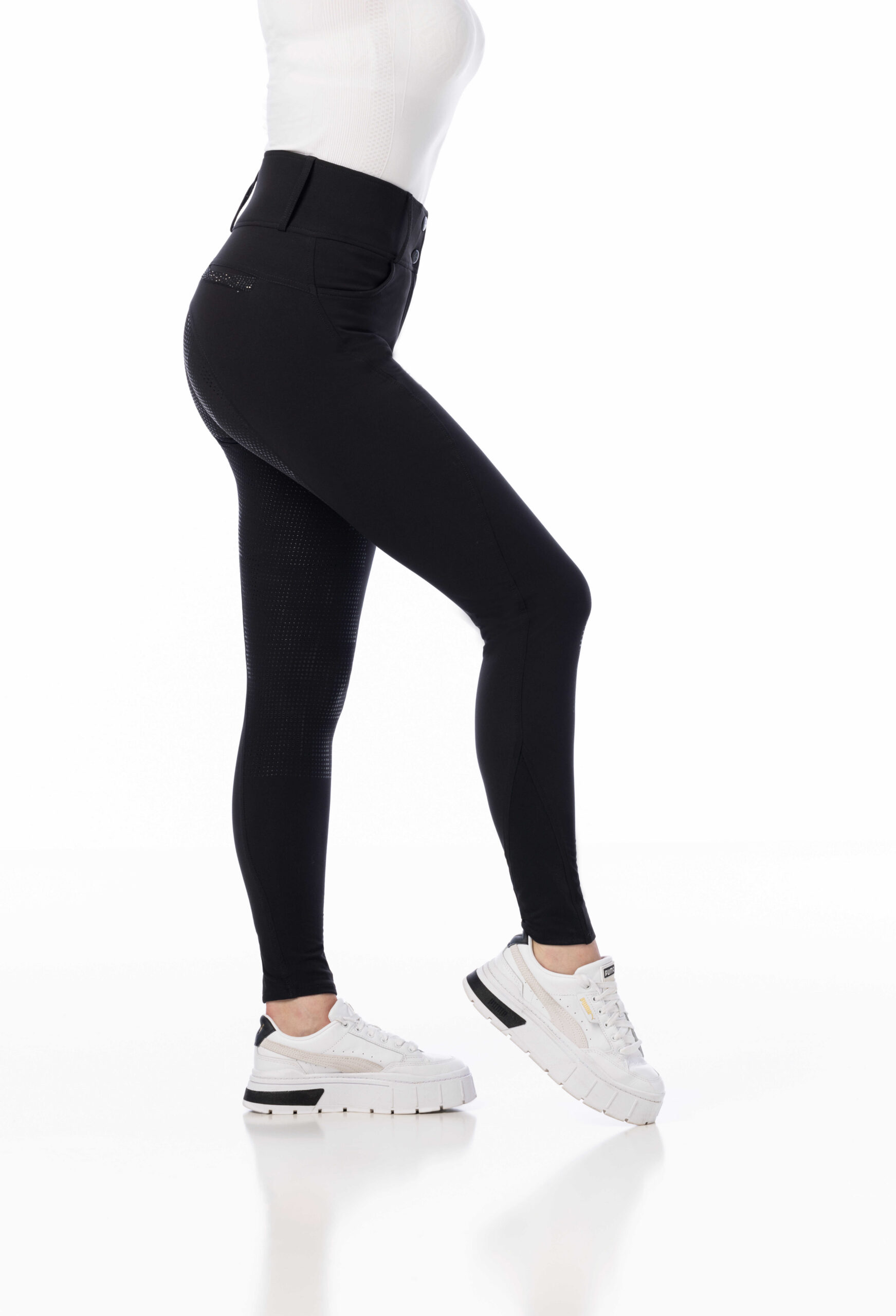 EQUITHÈME Pants -Queen-
