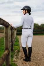 EQUITHÈME Breeches – Beverly - Image 3