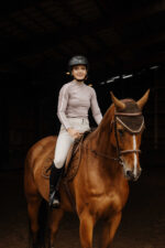 EQUITHÈME Originals - Sally - Reithosen - Image 11