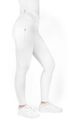 EQUITHÈME Breeches – Mila - Image 3
