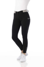 EQUITHÈME "Lor" full silicone seat breeches