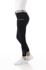 EQUITHÈME "Lor" full silicone seat breeches - Image 2