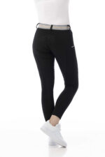 EQUITHÈME "Lor" full silicone seat breeches - Image 3