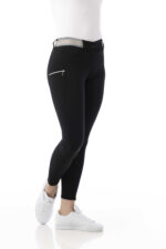 EQUITHÈME "Lor" full silicone seat breeches - Image 4