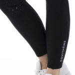 EQUITHÈME "Lor" full silicone seat breeches - Image 8