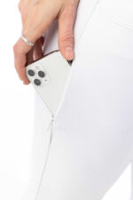 EQUITHÈME push up breeches - Bella- - Image 5