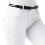 EQUITHÈME push up breeches - Bella- - Image 6