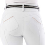 EQUITHÈME push up breeches - Bella- - Image 7