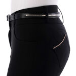 EQUITHÈME push up breeches - Bella- - Image 13