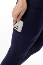 EQUITHÈME push up breeches - Bella- - Image 20