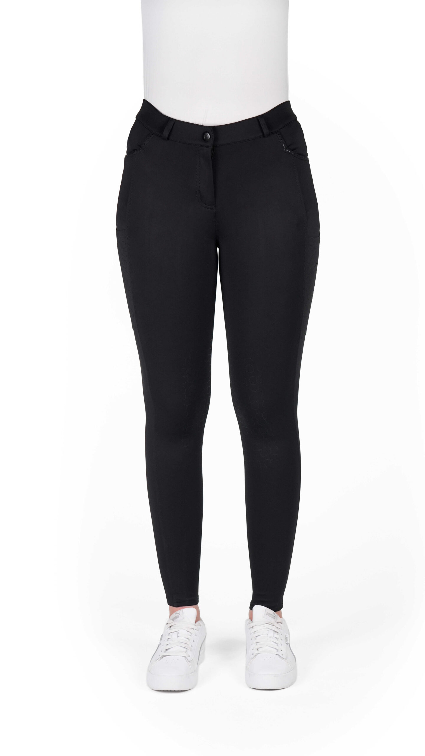 EQUITHÈME - Capucine - Breeches