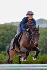 EQUITHÈME - Charlie - Heated Vest - Image 3