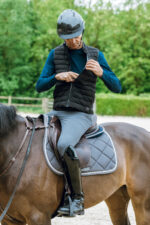 EQUITHÈME - Charlie - Heated Vest - Image 6