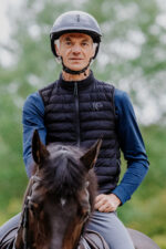 EQUITHÈME - Charlie - Heated Vest - Image 12