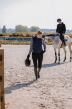 EQUITHÈME Heated Vest - Sasha