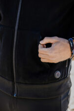 EQUITHÈME Heated Sweatshirt - Olwen - Image 6