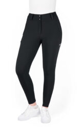 EQUITHÈME Heated Trousers - Sierra - Image 4