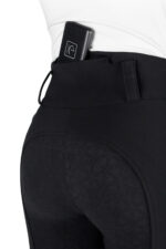 EQUITHÈME Heated Trousers - Sierra - Image 7