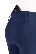 EQUITHÈME Heated Trousers - Sierra - Image 15