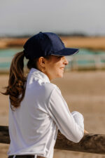 EQUITHÈME - Joy - Peaked cap - Image 2