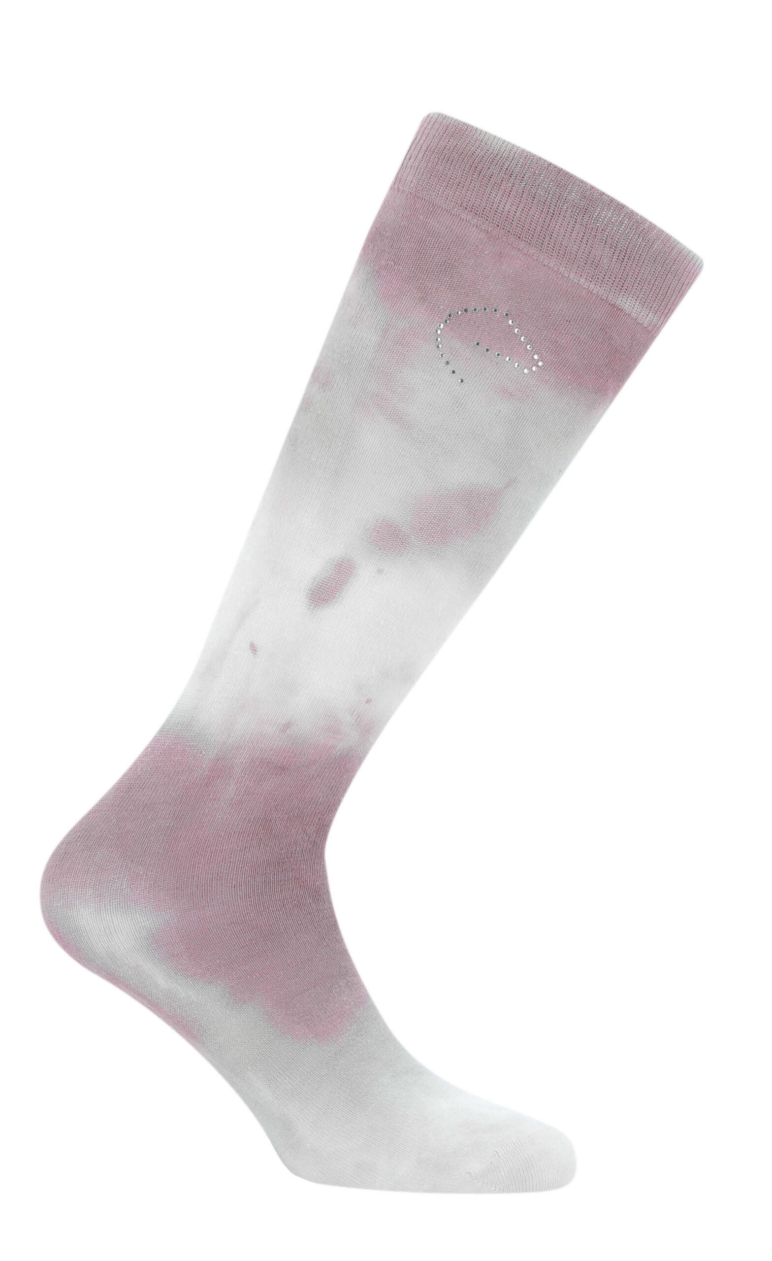 EQUITHÈME Socks -Havana-