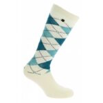 EQUITHÈME - Argyle - Socks - Image 23