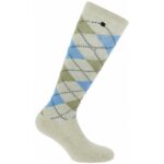 EQUITHÈME - Argyle - Socks - Image 28