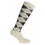 EQUITHÈME - Argyle - Socks - Image 26