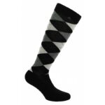 EQUITHÈME - Argyle - Socks - Image 24