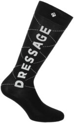 EQUITHÈME - Serpentine dressage socks - Image 2