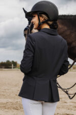 EQUITHÈME - Nancy - Competition Jacket - Image 5