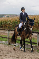 EQUITHÈME - Nancy - Competition Jacket - Image 11